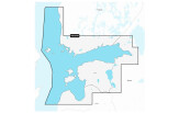 Merekaart GARMIN NAVIONICS VISION+ Gulf of Finland & Riga NVEU050R