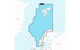 Merekaart GARMIN NAVIONICS+ Norway NSEU649L