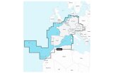Teised regioonid Navionics+/Navionics Vision+