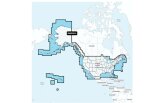 Teised regioonid Navionics+/Navionics Vision+