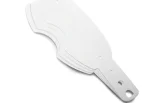 Tear-Off kiled Front Line MX Laminated Clear