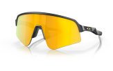 P&auml;ikeseprillid OAKLEY Sutro Lite Sweep Matte Carbon Prizm 24k