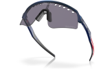 P&auml;ikeseprillid OAKLEY Sutro Lite Sweep erimudelid "Troy Lee Designs Collection" Blue Colorshift Prizm Grey