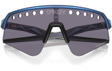 P&auml;ikeseprillid OAKLEY Sutro Lite Sweep TLD Blue Colorshift Prizm Grey