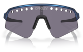 P&auml;ikeseprillid OAKLEY Sutro Lite Sweep TLD Blue Colorshift Prizm Grey