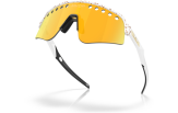 P&auml;ikeseprillid OAKLEY Sutro Lite Sweep MVDP White splatter Prizm 24k