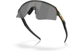 P&auml;ikeseprillid OAKLEY Sutro Lite Sweep Patrick Mahomes II - Dark Galaxy Prizm Black