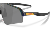 P&auml;ikeseprillid OAKLEY Sutro Lite Sweep erimudelid "Patrick Mahomes II Collection" Dark Galaxy Prizm Black
