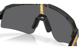 P&auml;ikeseprillid OAKLEY Sutro Lite Sweep erimudelid "Patrick Mahomes II Collection" Dark Galaxy Prizm Black