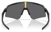 P&auml;ikeseprillid OAKLEY Sutro Lite Sweep erimudelid "Patrick Mahomes II Collection" Dark Galaxy Prizm Black
