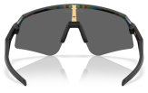 P&auml;ikeseprillid OAKLEY Sutro Lite Sweep Patrick Mahomes II - Dark Galaxy Prizm Black