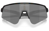 P&auml;ikeseprillid OAKLEY Sutro Lite Sweep erimudelid "Patrick Mahomes II Collection" Dark Galaxy Prizm Black