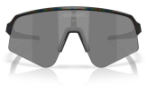 P&auml;ikeseprillid OAKLEY Sutro Lite Sweep erimudelid "Patrick Mahomes II Collection" Dark Galaxy Prizm Black