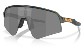 P&auml;ikeseprillid OAKLEY Sutro Lite Sweep erimudelid "Patrick Mahomes II Collection" Dark Galaxy Prizm Black
