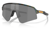 P&auml;ikeseprillid OAKLEY Sutro Lite Sweep Patrick Mahomes II - Dark Galaxy Prizm Black