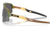 P&auml;ikeseprillid OAKLEY Sutro Lite Sweep Fern Spacedust Prizm Black