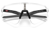 P&auml;ikeseprillid OAKLEY Sutro Lite Sweep Matte Clear Photochromic