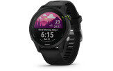 Spordikell Garmin Forerunner 255 Music Black Music - Black