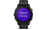 Spordikell Garmin Forerunner 255 Music Black Music - Black