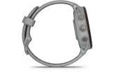 Spordikell Garmin Forerunner 255S Powder Grey