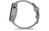 Spordikell Garmin Forerunner 255S Powder Grey