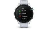 Spordikell Garmin Forerunner 255S Music - Whitestone