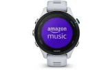 Spordikell Garmin Forerunner 255S Music - Whitestone
