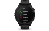 Spordikell Garmin Forerunner 255S Music - Black