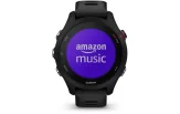 Spordikell Garmin Forerunner 255S Music - Black