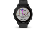 Spordikell Garmin Forerunner 955 Solar must Solar - Black