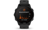 Spordikell Garmin Forerunner 955 Solar must Solar - Black