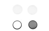 DJI Inspire 1 Zenmuse X3 Camera - Filter Kit
