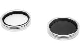 DJI Inspire 1 Zenmuse X3 Camera - Filter Kit