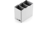 DJI Mini 3/4 Aku-hub