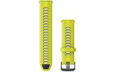 Forerunner 955/965/970 asendusrihm kollane