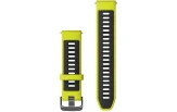 Forerunner 955/965/970 asendusrihm kollane