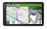 Veoauto GPS Garmin Dezl LGV710