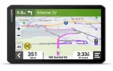 Veoauto GPS Garmin Dezl LGV710