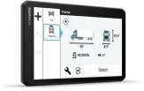 Veoauto GPS Garmin Dezl LGV710
