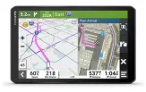 Veoauto GPS Garmin Dezl LGV810