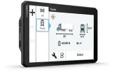 Veoauto GPS Garmin Dezl LGV810