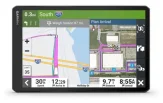 Veoauto GPS Garmin Dezl LGV1010