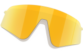 Prilliklaasid OAKLEY Sutro Lite Sweep Prizm 24k