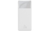 Baseus Bipow QC3.0 10000mAh akupank