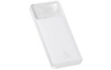 Baseus Bipow QC3.0 10000mAh akupank