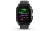 Aktiivsuskell Garmin VENU SQ 2 Music Black/Slate Music - Black/Slate