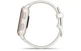 Nutikell Garmin VENU Sq 2 Music - Ivory/Peach Gold
