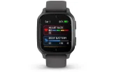 Nutikell Garmin VENU Sq 2 Gray/Slate