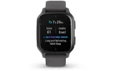 Nutikell Garmin VENU Sq 2 Gray/Slate