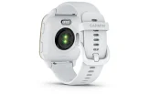 Nutikell Garmin VENU Sq 2 White/Cream Gold